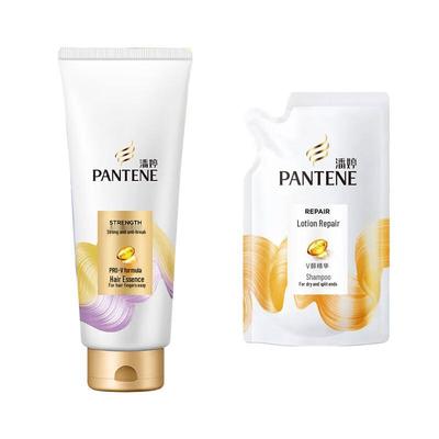 Pantene Pro-V Haarstärkungs- & Feuchtigkeitsspendendes Set