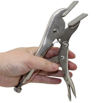 Herramientas de mano – Alicates y cortadores de alambre