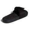 adidas Originals Pharrell X Adidas Originals Boost Slides 'Triple Black' FX8056