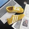 Retro Dexun shoes women's shoes spring 2025 new flat-soled Forrest Gump shoes sports shoes lightweight casual soft-soled single shoes