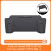 Table Desk For Model Y Juniper 2025 Car Steering Wheel Laptop Tray Food Desk Portable Office Table for Tesla Model 3 2024 2021