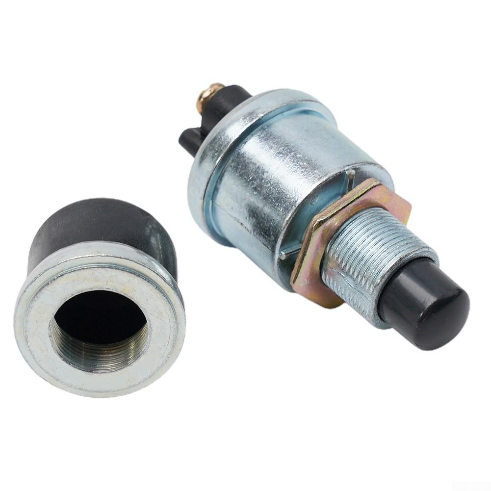 Starterschalter Hochleistungs-IP55-Zündstarter-Druckknopf