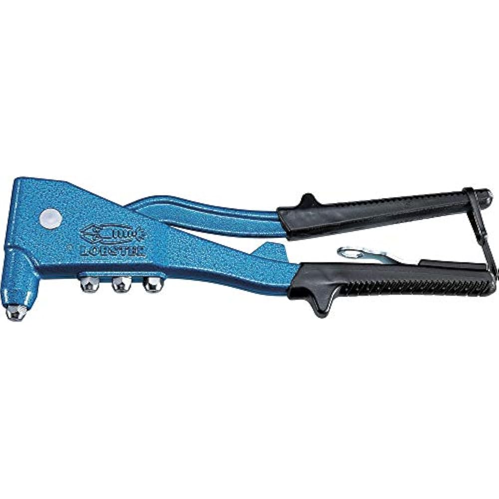 Lobtex (shrimp) hand riveter (horizontal) HR002A