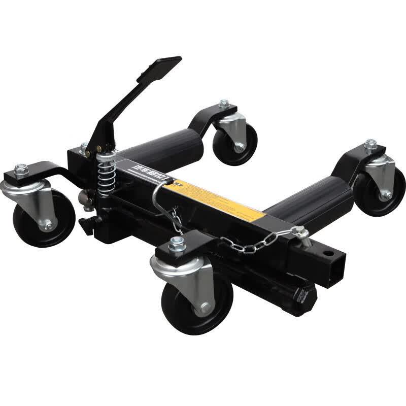 Weiside Car Tire Vehicle Mover Dolly