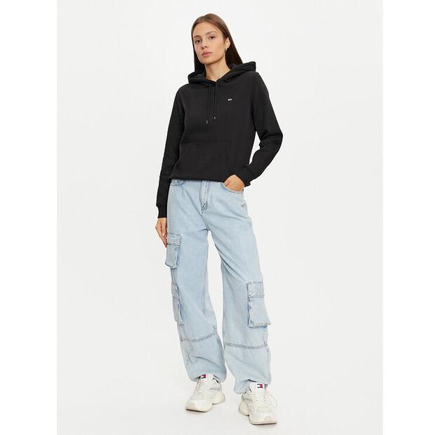 Толстовка Tommy Jeans DW0DW19958