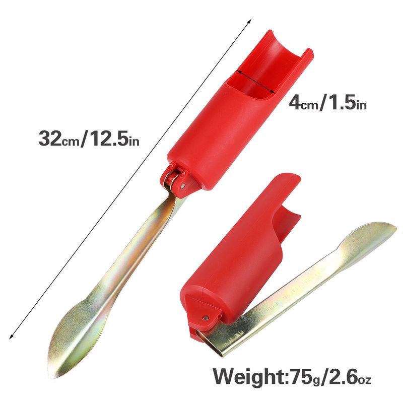 Rot Angelruten Halter ABS + Legierung Boden Unterstützung Stehen Casting Spinning Rod Racks Klapp Halter