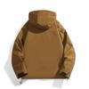 Jacket Spring New Trend Outdoor Windproof Waterproof Three-proof Jacket Spring and Autumn Clothing