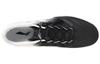 Li Ning Artificial Turf AG Artificial Ground Slip Resistant Abrasion Resistant Soccer Shoes Men's White Black YSTT011-1