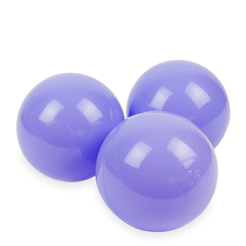 Heather Toy Balls Ø7cm 400pcs