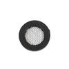 10pcs Rubber Gasket With Net 4/6" Shower Head Filter Plumbing Hose Seal Faucet Replacement Part Washer Sink Strainer Tool