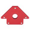 Magnetic Welding Locator Cold Rolled Steel Multi Angle Auxiliary Positioning Tools
