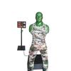 Smart Interactive Venting Dummy