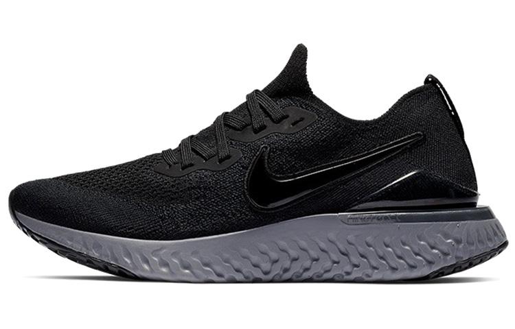 Nike Epic React Flyknit 2  Anthracite  Women s BQ8927-001 35.5