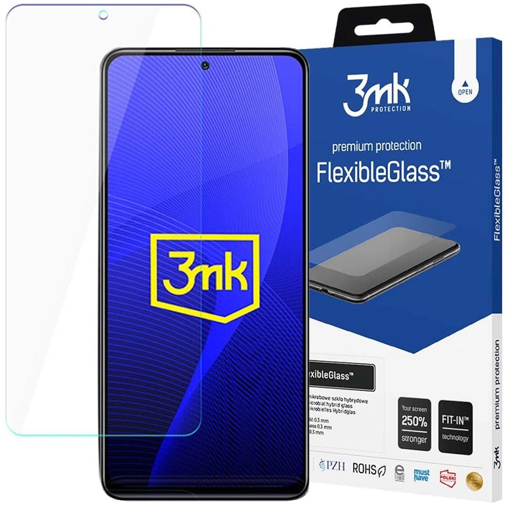 Xiaomi Redmi Note 11 Pro+ 5G - 3Mk Flexibleglass