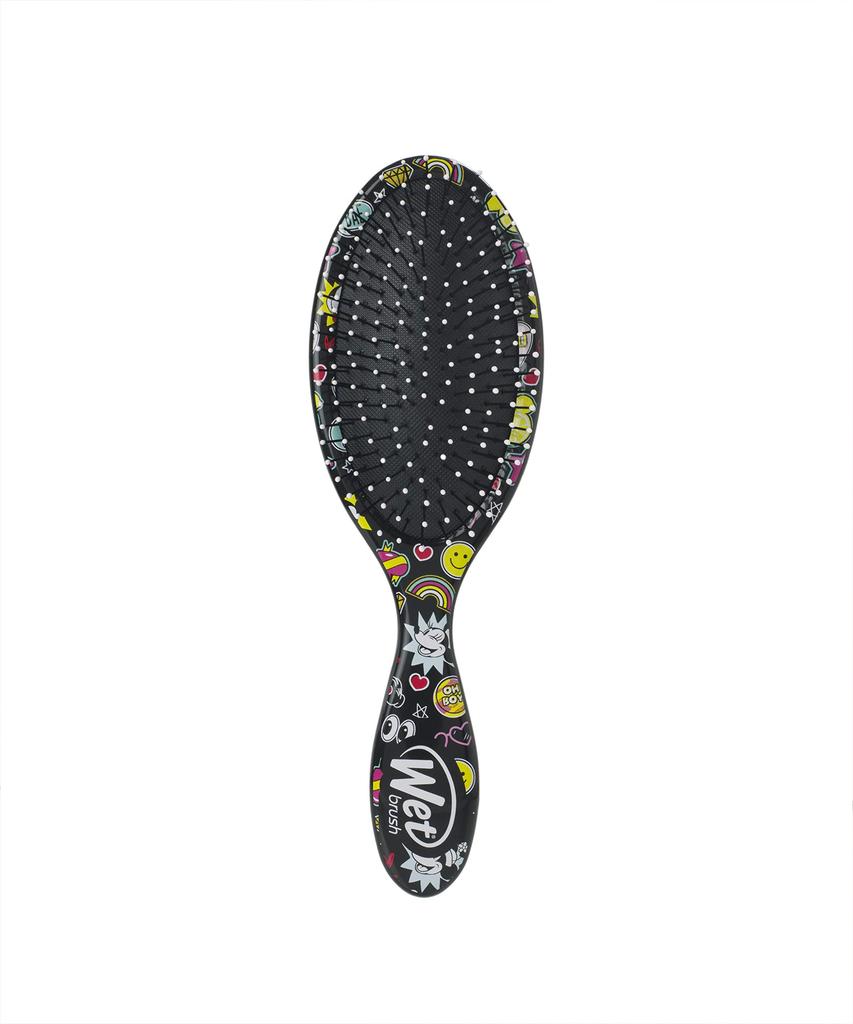 Wet Brush Original Detangler Disney Classic Super Cool Mickey Hairbrush x (1 1)