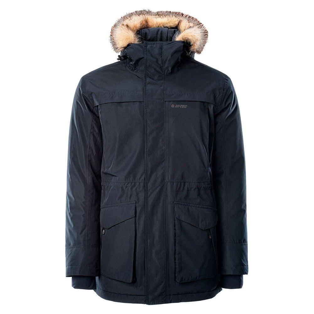 Hi-Tec Mens Lassero Winter Jacket