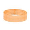 Non-Slip Sweat-Wicking Colorblock Sports Headband for Running, Yoga, and Tennis