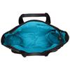[Anello Grande] Shoulder Bag GU-H2316 SPS Lightweight Water-Repellent Heathered Poly 2-Way Tote Black Free Size
