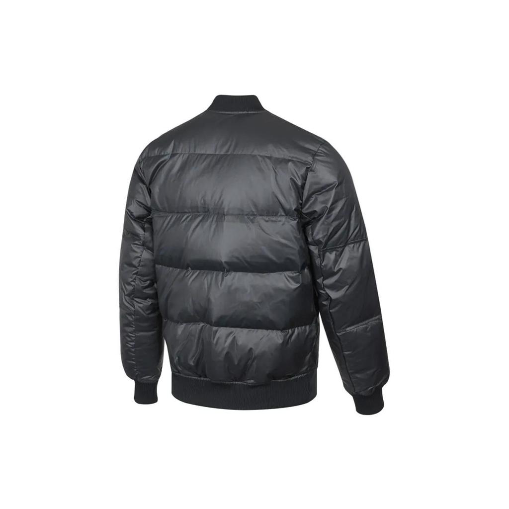 Nike Sportswear Down Jacket Winter Men's Black (Unisex) Down Jackets DJ0430 010