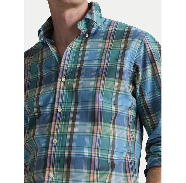 Рубашка Polo Ralph Lauren 710P06020007