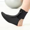 Stretch Strap Dorsal Drop Foot Orthopedic Brace Compression Foot Drop Orthosis  Foot Care