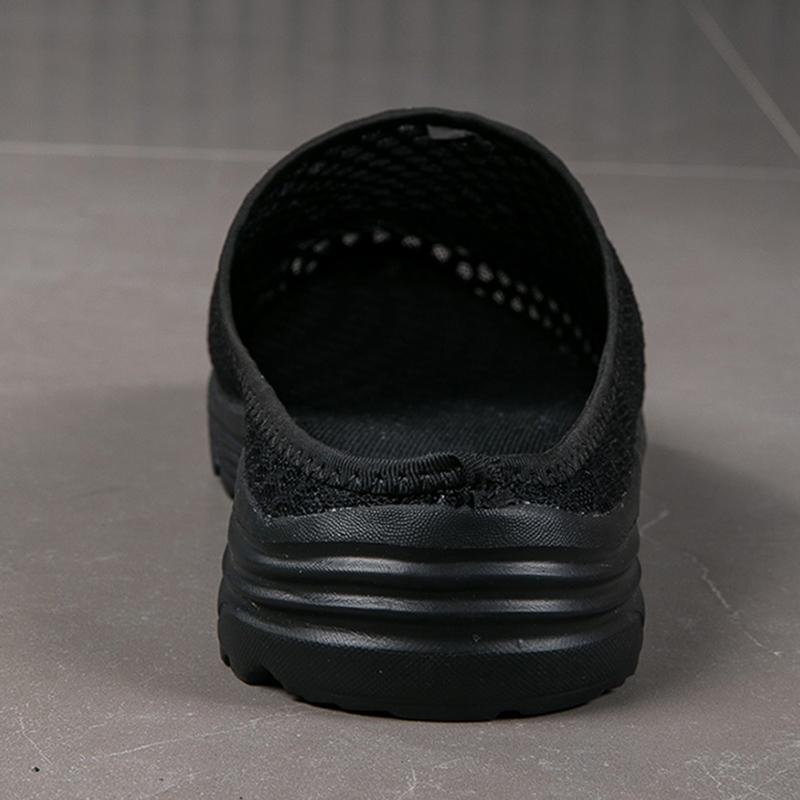 Men Running Shoes Lace Up Men Sport Shoes Lightweight Comfortable Breathable Walking Sneakers Tenis Masculino Zapatillas Hombre