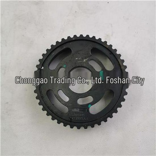 Foton PV10001536 Nockenwellen-Zahnriemenrad Kompatibel