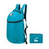 Ticket To The Moon Backpack Plus 25L Aqua