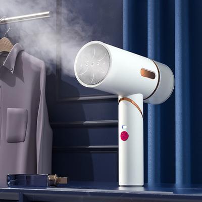1600W Handheld Iron Garment Steamer Electric Steam Generator Brush Portable Small Folding Machine For Household Travel Clothes