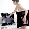 Cartoon K-Kuromis Pillow Gift Home Office Decoration Pillow Bedroom Sofa Car Cushion Coverpillow Case