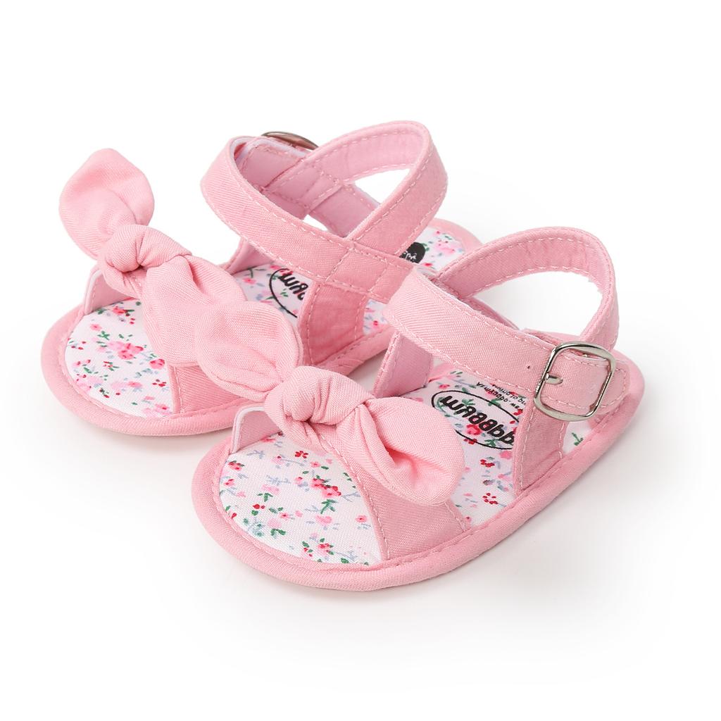 MYGGPP Spring Autumn Summer Baby Princess Shoes Baby Shoes Sandals Toddler Shoes