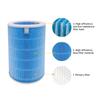 Replacement   Purifier Filter for Mijia 1 2 3 Pro, PM2.5 Removal