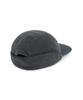 Sseonleobeutueo Trail Fleece Earflap Cap Heather Charcoal