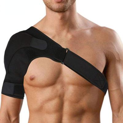 Siguranţă sportivă – Protecția spatelui şi a umerilor
