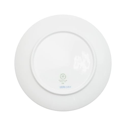 [Officially Imported] Royal Copenhagen Blue Line Coupe Plate, 19cm, Wedding Gift, Product Number 1058884