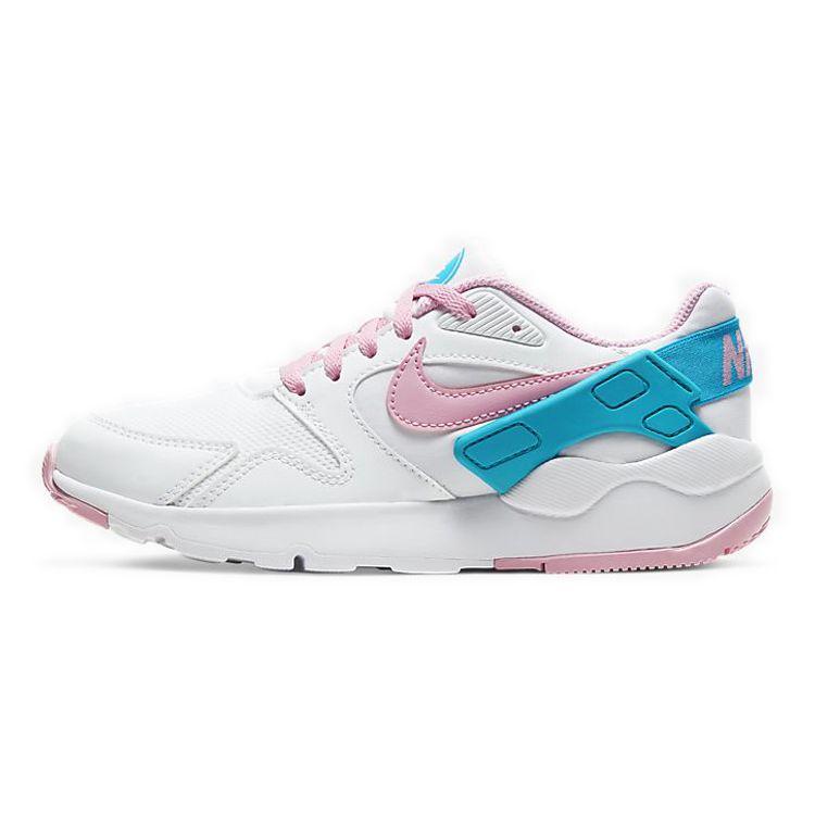 

Детские кроссовки Nike LD Victory GS White Pink Laser Blue AT5604-102