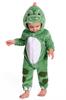 OLAOLA Dinosaur Kigurumi Kids' Pajamas, Loungewear, Baby Costume, Winter Outfit, Romper, Newborn Clothes, Baby Clothes, Halloween, Christmas,