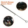 Car Dent Repair Removal Sheet Metal Repair Tools Stainless Steel Support Bar