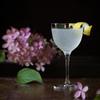 Nick and Nora Coupe Cocktail Glasses - Handblown Set of 4, Vintage Coupe Glass To Serve a Manhattan, Martini,Aperitif, Algonquin