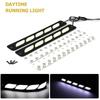 COB Strip  DC 12V  LED Daytime Running Light Fit for All types of vehicles
