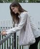 Valluat Flolly Bag_Pink Beige