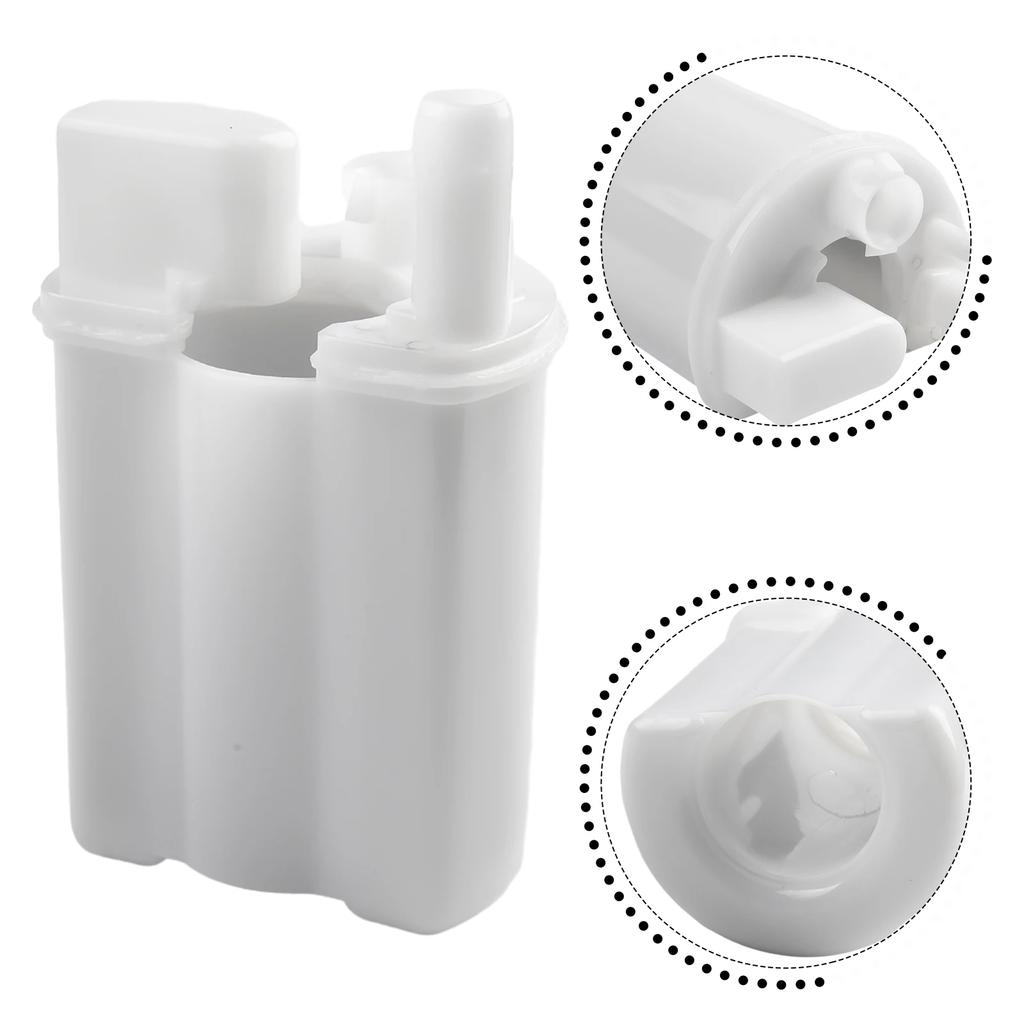 1 PCS Kraftstoffpumpenfilter Einfache Installation Elektrische Komponenten Für Almera March Kraftstoffpumpensieb 17040 95F0B 2006 2007