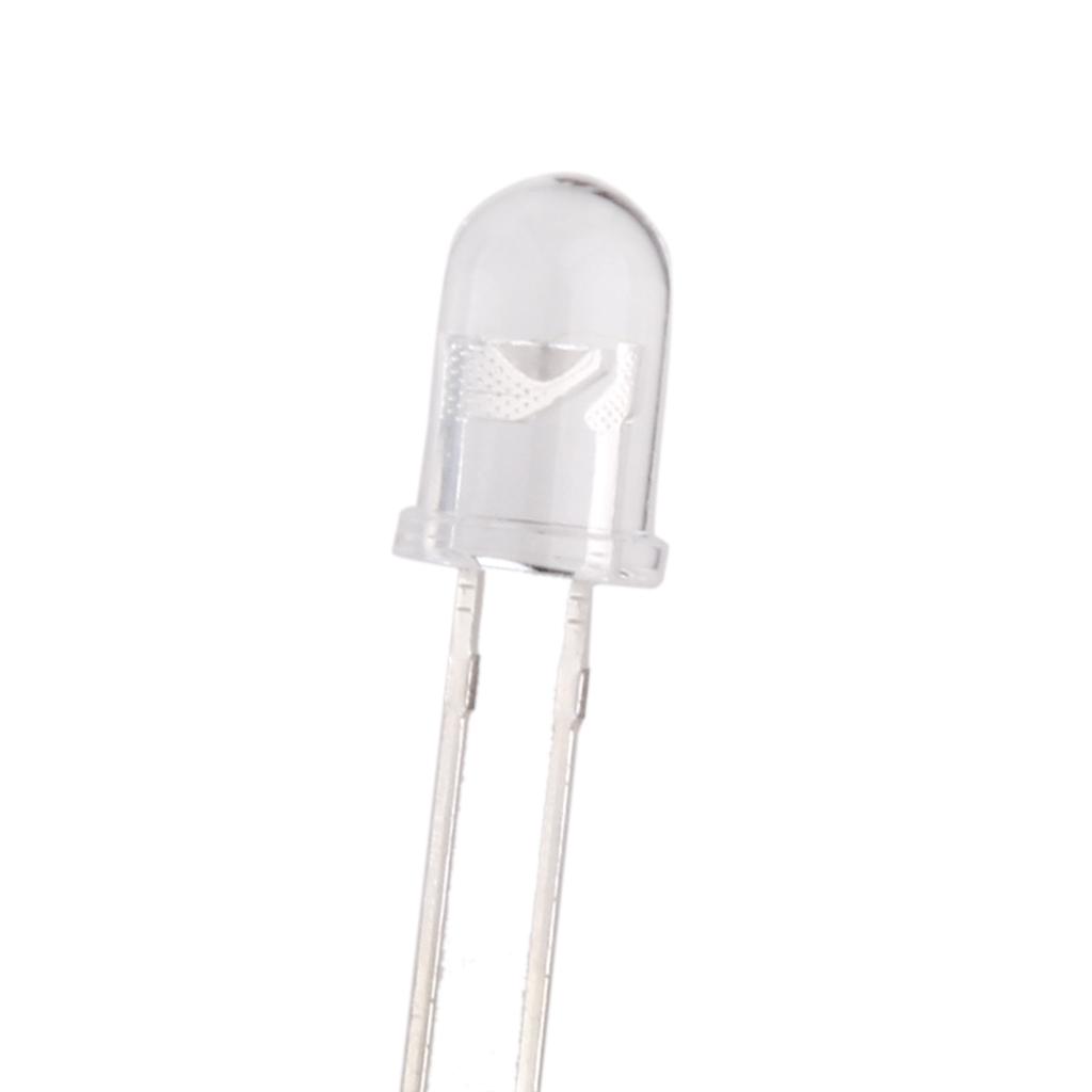 5 Pairs Universal Remote Control Module Receiver Transmitting Tubes