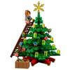 LEGO Creator Expert Winterliche Spielzeugwerkstatt 10249 6100000 [Parallelimport]