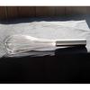 Nagao Tsubame Sanjo Whisk 30cm 24 Wire 18-8 Stainless Steel Commercial Use Made Japan