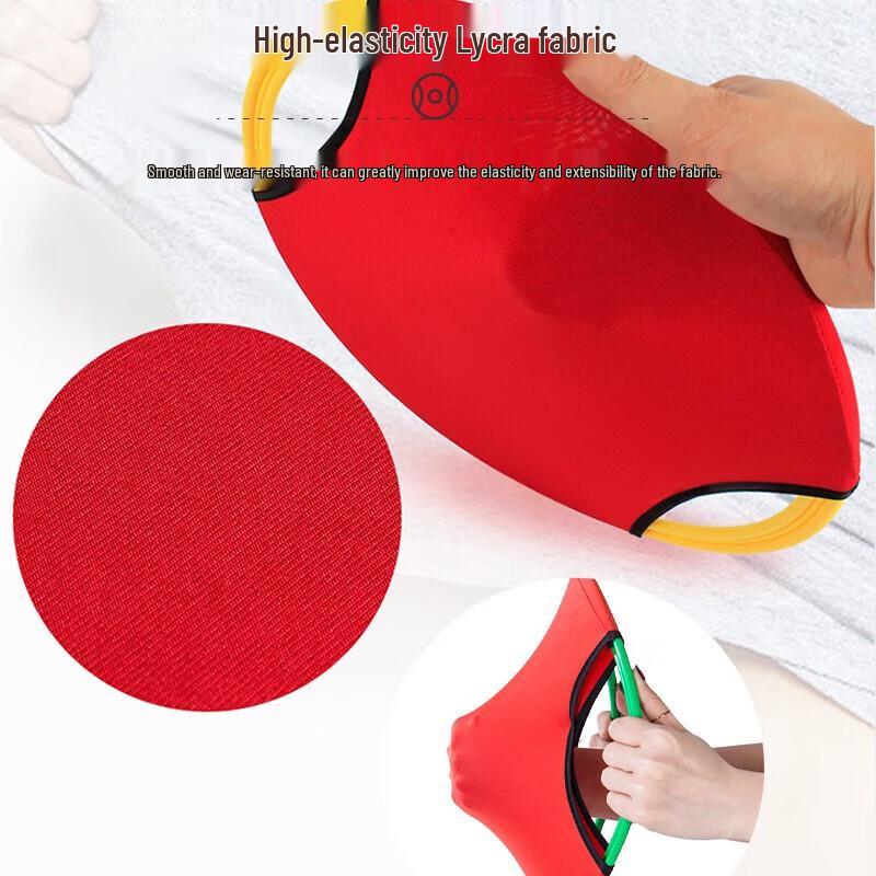 Jingbang Kids Soft Flying Disc Toy