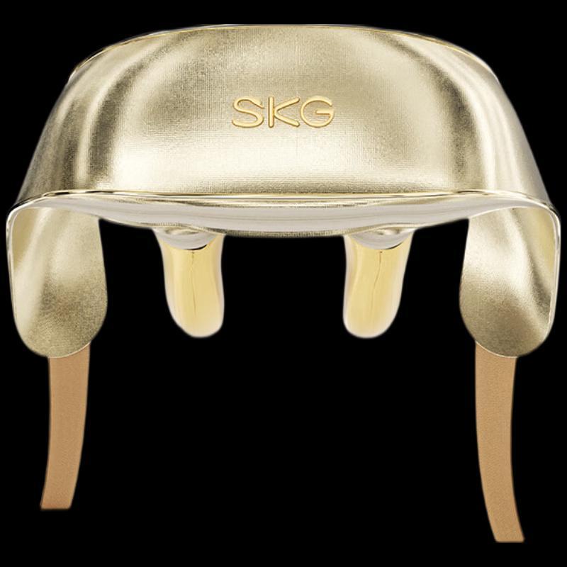 

SKG Neck and Shoulder Massager Shawl with Heat CN plug (adapter included)