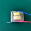 Universal 110/220V To 12V 3W AC Control Board, Low-Frequency Transformer for Home Appliances