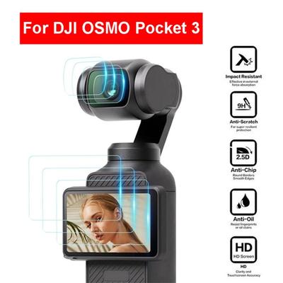 Foto- & Videozubehör – Kamera-Displayschutz