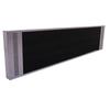 Saifanlu Far-Infrared Radiant Electric Heater